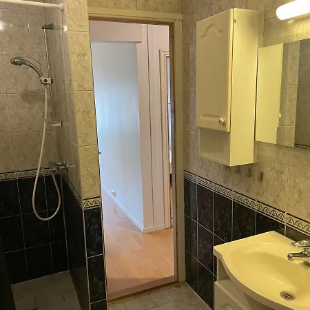 Apartament Cosy In Centre *