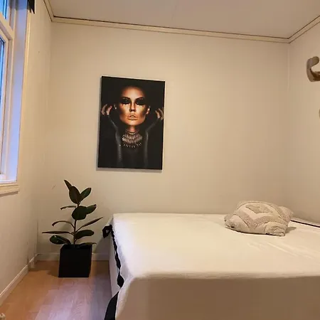 아파트 Cosy In Centre