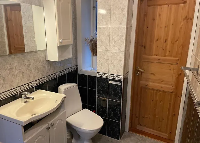 Cosy In Centre Διαμέρισμα *