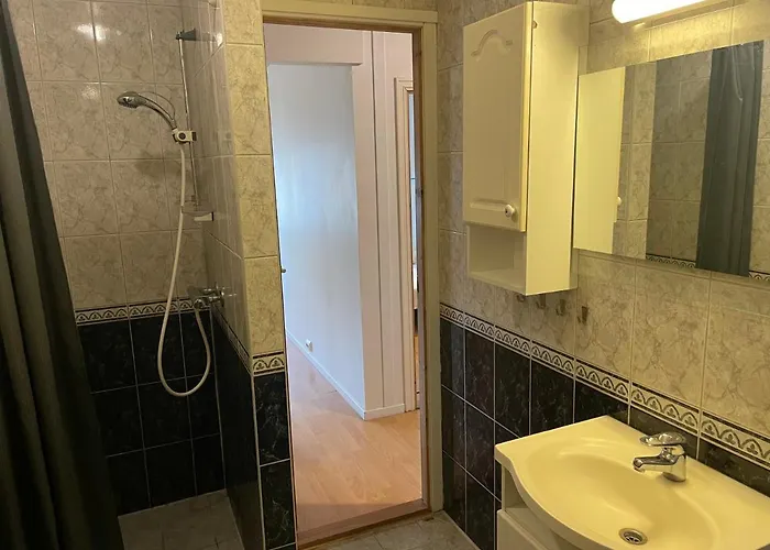 Apartment Cosy In Centre *