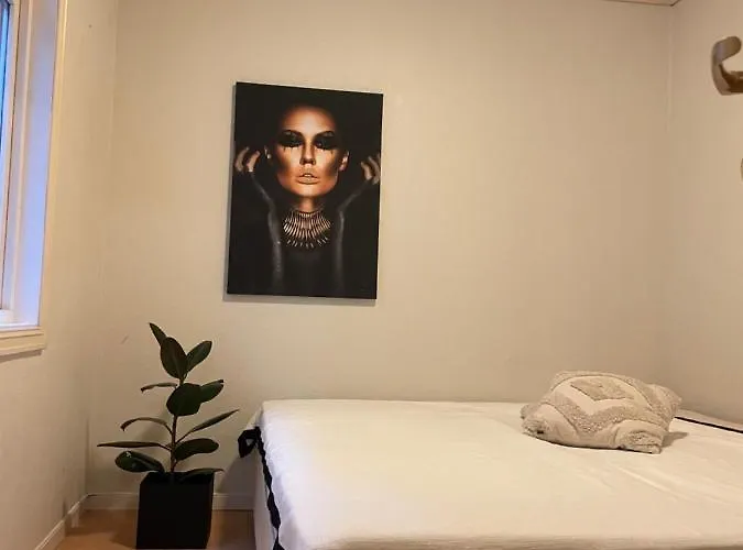 Apartment Cosy In Centre